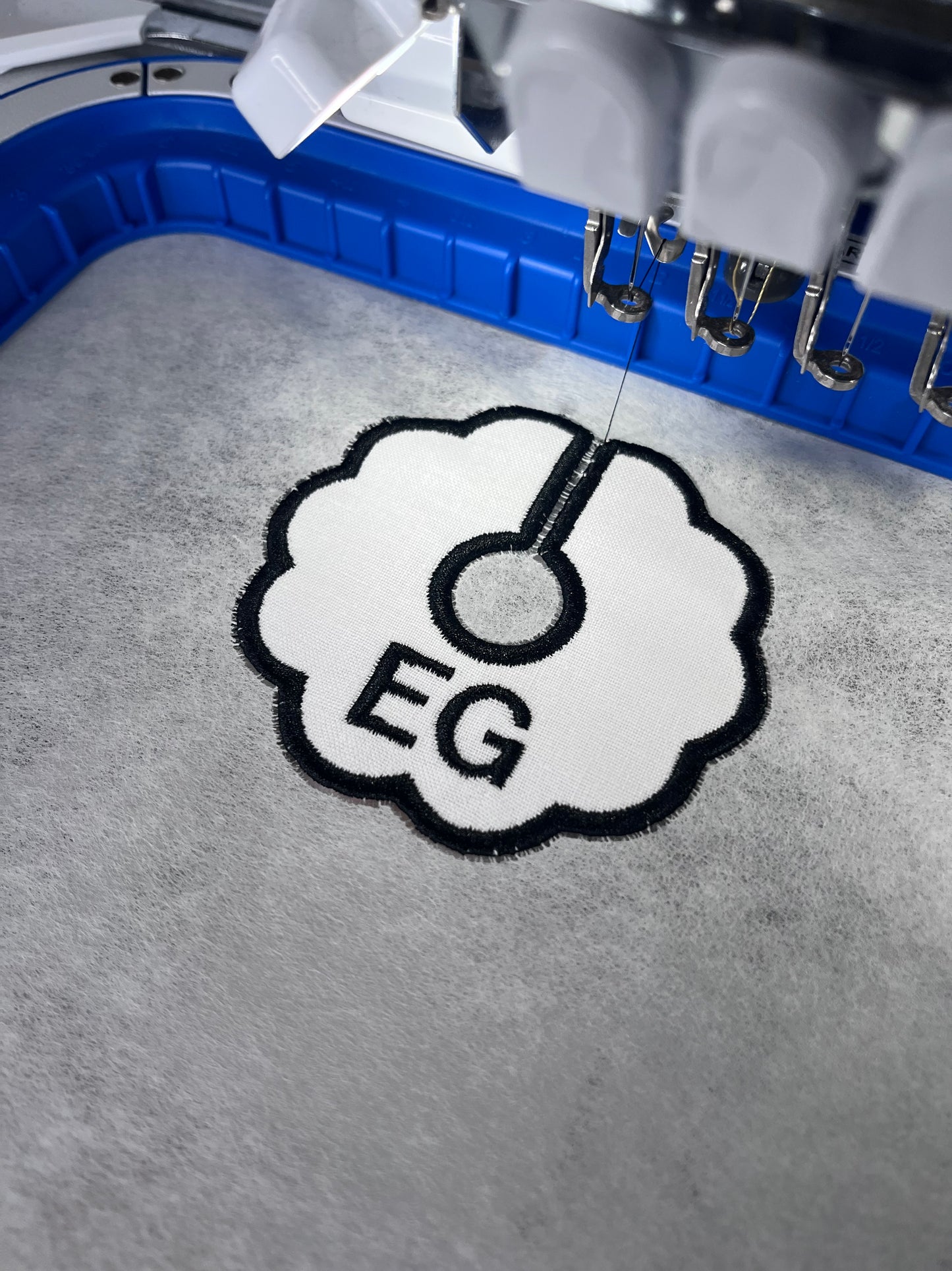 CUSTOM WINE GLASS TAGS